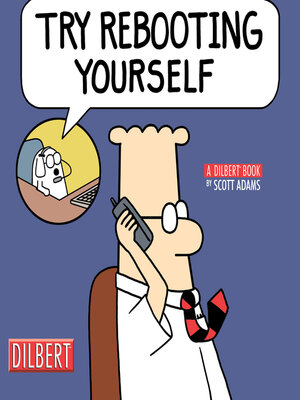 cover image of Try Rebooting Yourself